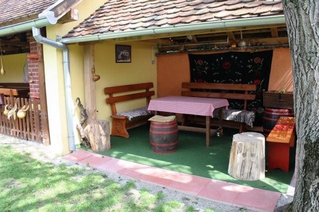 Seoski Turiziam Larva Trenkovo Ngoại thất bức ảnh