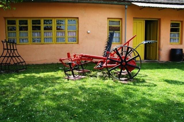 Seoski Turiziam Larva Trenkovo Ngoại thất bức ảnh