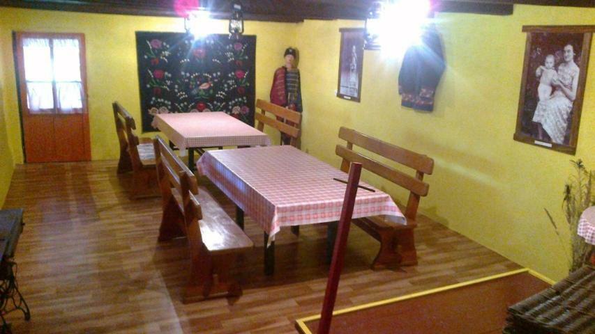 Seoski Turiziam Larva Trenkovo Ngoại thất bức ảnh