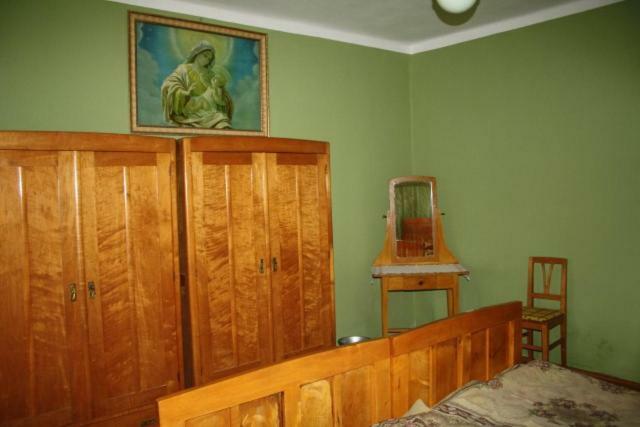 Seoski Turiziam Larva Trenkovo Ngoại thất bức ảnh