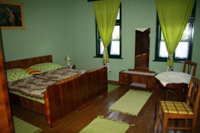 Seoski Turiziam Larva Trenkovo Ngoại thất bức ảnh