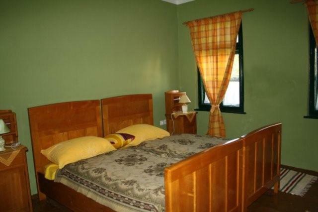 Seoski Turiziam Larva Trenkovo Ngoại thất bức ảnh